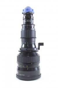 17-102mm Angenieux