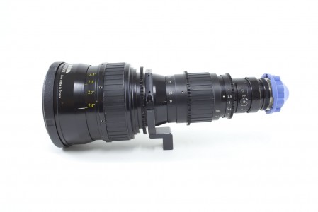 17-102mm Angenieux