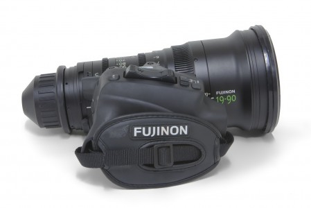 19-90mm Fujinon