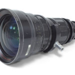 18-100mm Cooke T3 Zoom Lens (PL mount)