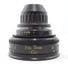 18mm Cooke Speed Panchro - $179/day - Los Angeles Rental