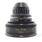 18mm Cooke Speed Panchro - $179/day - Los Angeles Rental