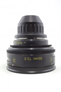 32mm Cooke Speed Panchro - $179/day - Los Angeles Rental
