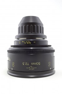 50mm Cooke Speed Panchro - $179/day - LA Rental