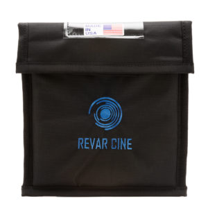 Revar Cine Rota-Pola Storage Pouch