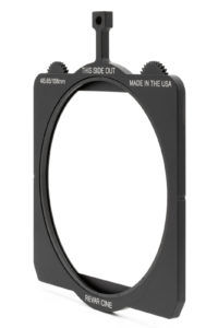 Revar Cine Rota-Pola Tray, No Glass - Angled