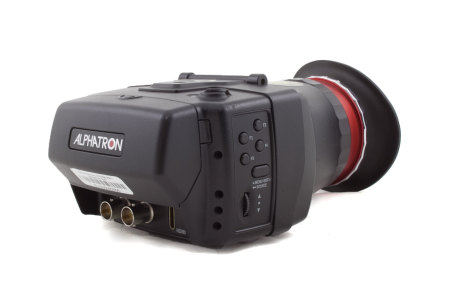 Alphatron EVF035W 3G EVF