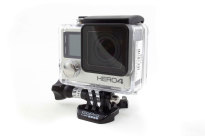 GoPro Hero 4