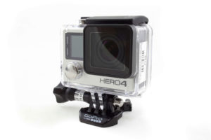 GoPro Hero 4