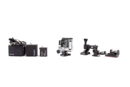 GoPro Hero 4