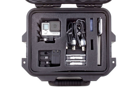 GoPro Hero 4