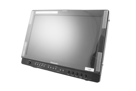 Panasonic 17" SDI Monitor