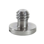 Stainless Steel Camera Screw (1/4”-20)