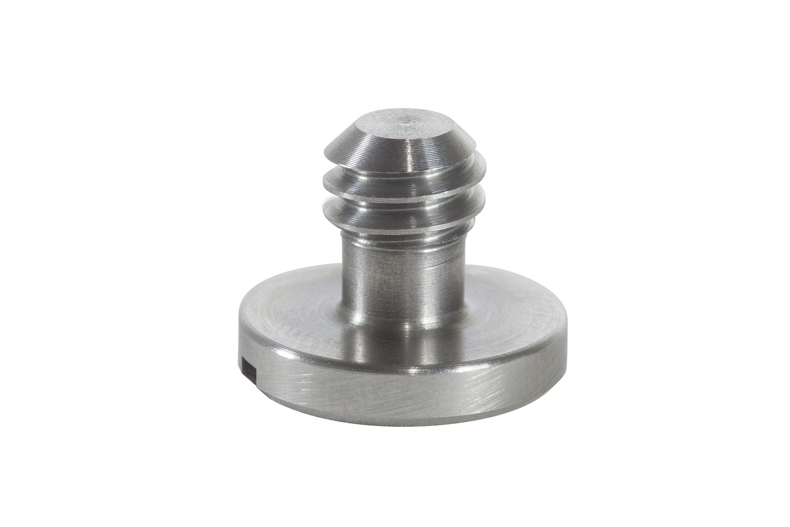 standard camera screw