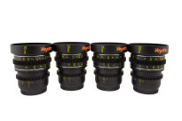 Veydra Lens Set