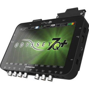 Odyssey7Q+ OLED Monitor