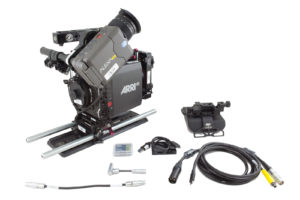 Arri Alexa Mini for Rent - Los Angeles Rental