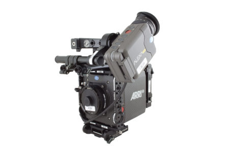 Arri Alexa Mini - LA Rental