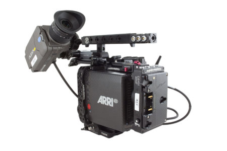 Arri Alexa Mini - Los Angeles Rental