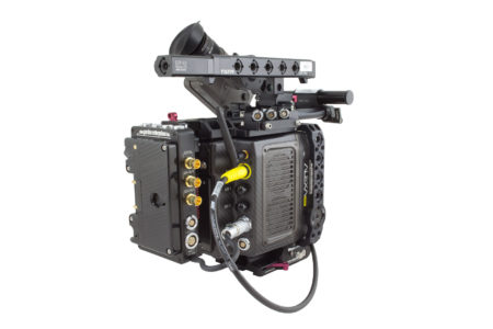 Arri Alexa Mini - LA Rental