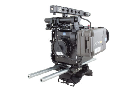 Arri Alexa Mini - LA Rental