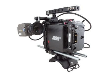 Arri Alexa Mini - Hollywood Rental