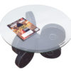 Magazine Table