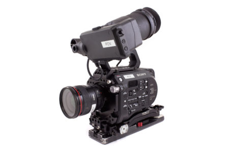 sony fs7 - Los Angeles Rental