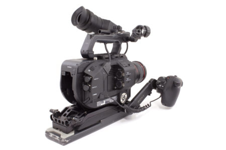 sony fs7 - Los Angeles Rental