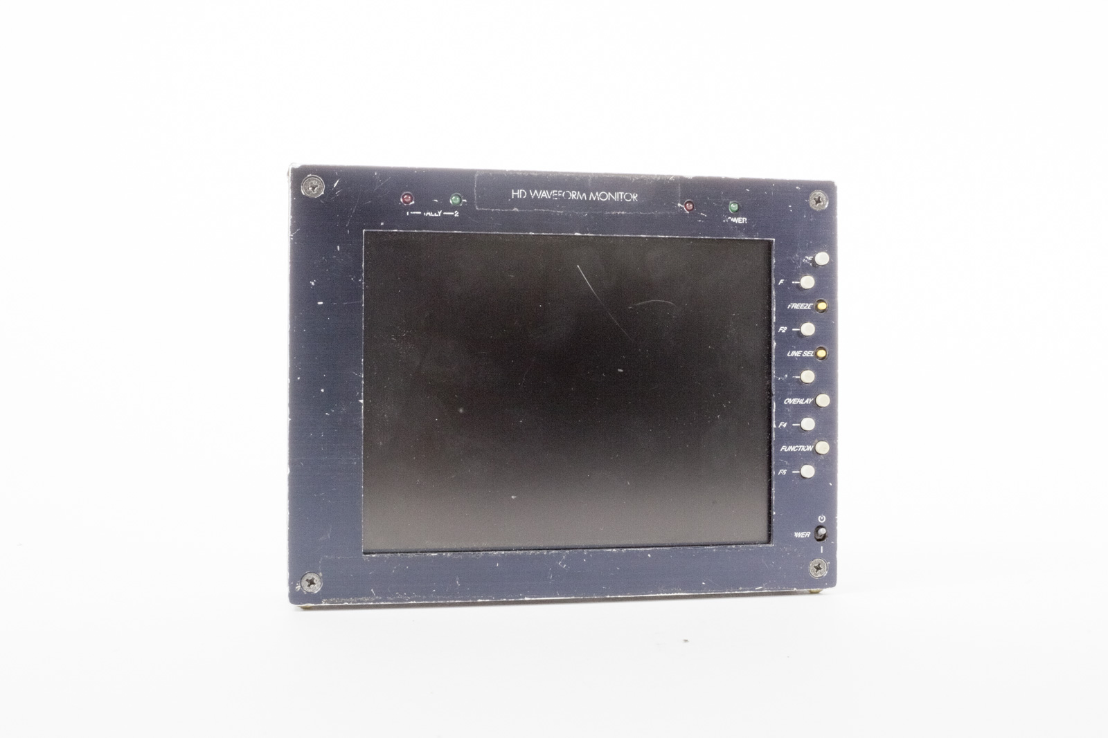 Astro WM-3001 6" Waveform Monitor for sale