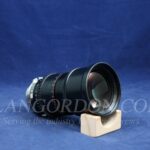 Used 180mm Zeiss Standard Speed T3 PL Mount Lens S/N 6887277