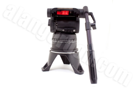 Sachtler Video 30 ii Fluid Head (Mitchell Base) for sale