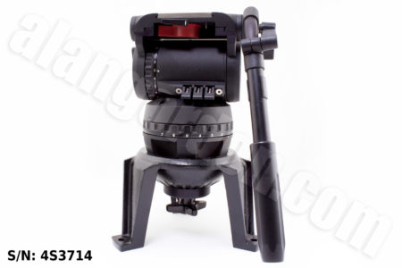 Sachtler Video 30 ii Fluid Head (S/N: 4S3714)