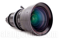 Cooke 18-100mm (sn789172) for sale - Front View