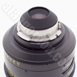 Arri / Zeiss 100mm LDS Ultra Prime Lens for sale - rear element