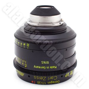 Arri / Zeiss 20mm LDS Ultra Prime Lens for sale