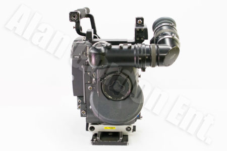 Arricam ST 4-Perf Camera Package for Sale - Front View