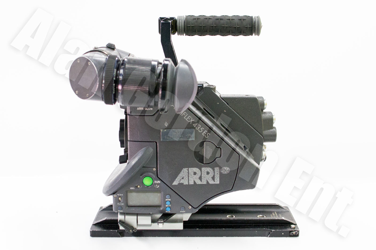 Arriflex 435 3Perf Camera Package Alan Gordon Enterprises