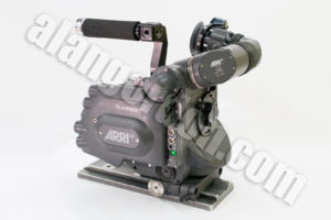 Arriflex 435 4-perf Camera