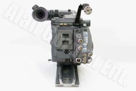 Arriflex 435 4-Perf Camera Package for Sale - Rear View