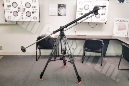 Focus Micro Jib for sale