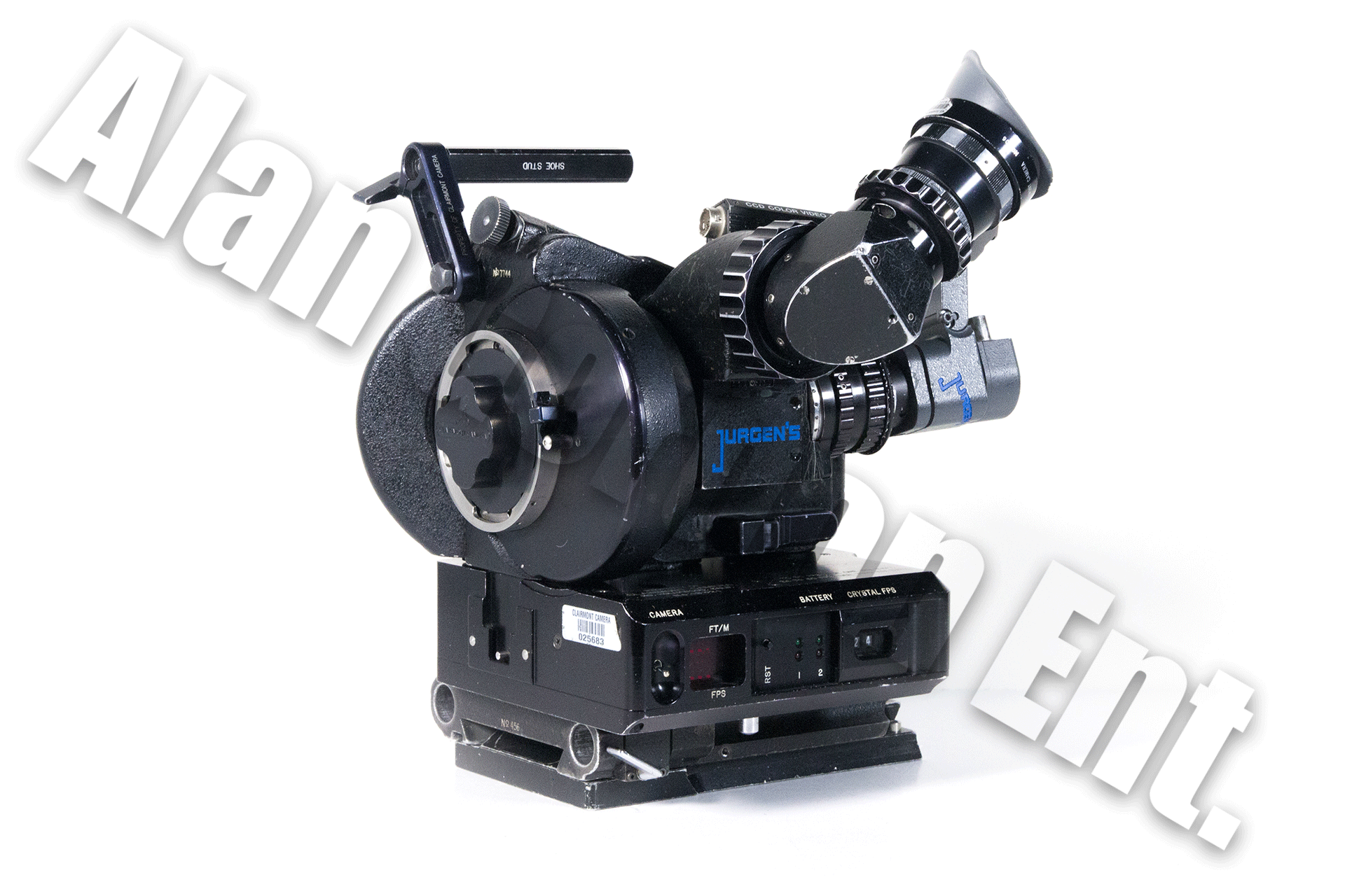 Used 35mm Cameras Alan Gordon Enterprises