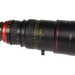 Angenieux 28-340mm Lens LA Rental