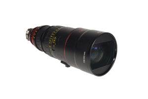 Angenieux 28-340mm Lens LA Rental