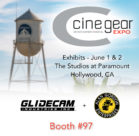 Cine Gear Expo 2018