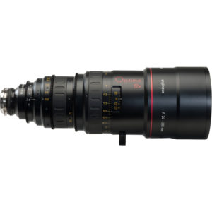 Angenieux 24-290mm Lens LA Rental