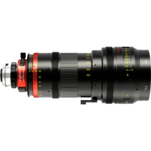 Angenieux 25-250mm Lens LA Rental