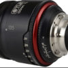 Canon K35 TLS Rehoused 135mm Lens rental