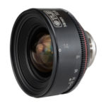 Canon K35 TLS Rehoused 14mm Lens