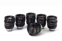 Leica Summicron-C Lens Set Rental